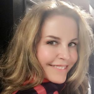 Meet your Posher, Veronica