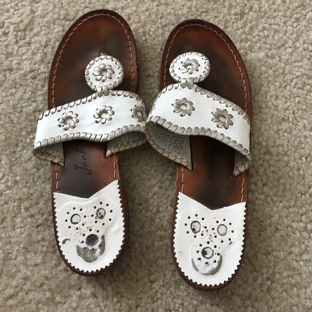 Jack Rogers
