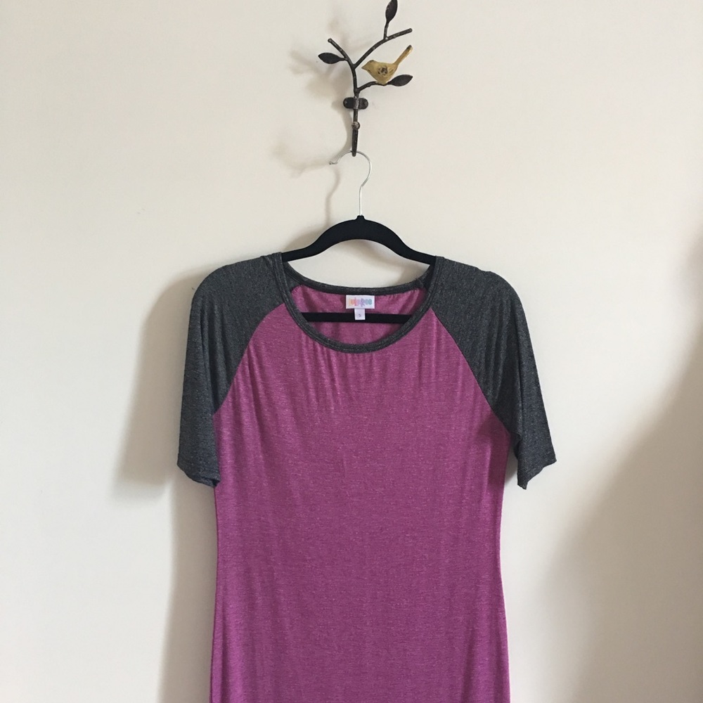 LuLaRoe Julia