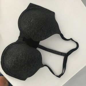 vs racerback semi-demi