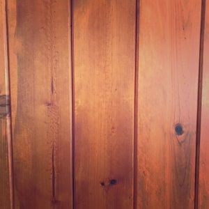 Meet your Posher, The han archives