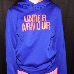 Under Armour Hoodie