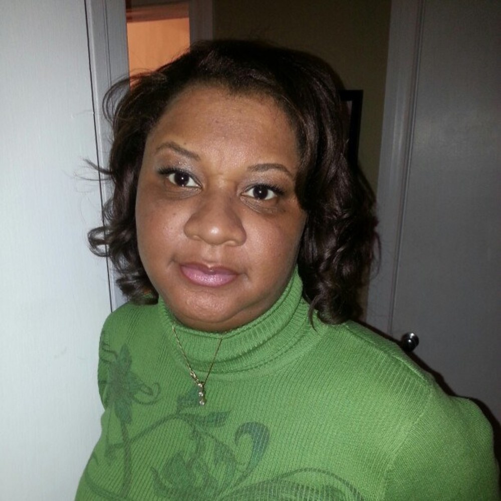 Meet your Posher, Tasha
