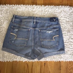 🌟NWOT🌟 American Eagle High Waisted Shorts