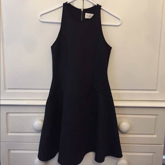 Abercrombie & Fitch Little Black Dress - Picture 1 of 3