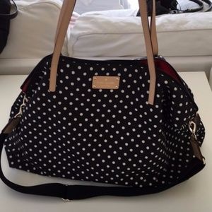 Kate Spade Kennedy Park Travel Sophie