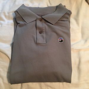 Patagonia Short Sleeve polo shirt