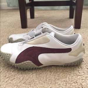 ⚡️Puma Sneakers⚡️