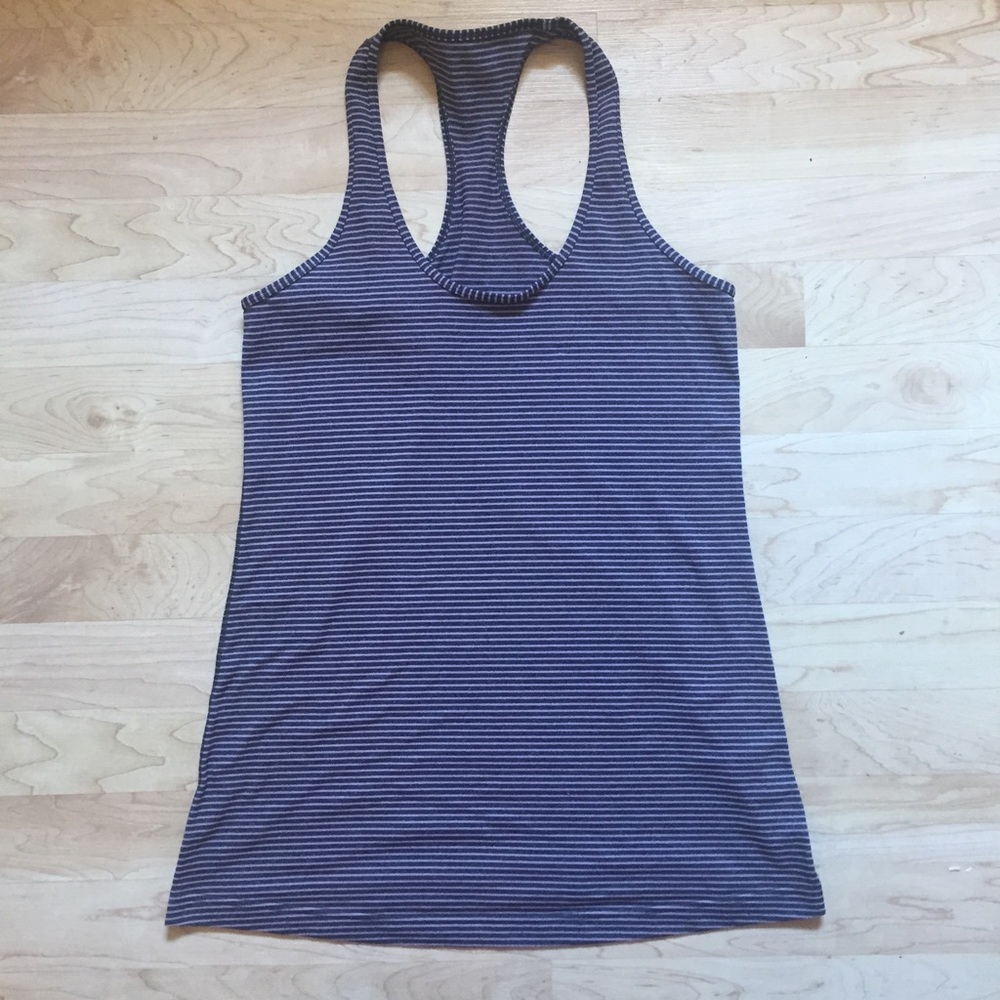 CRB Lululemon Tank