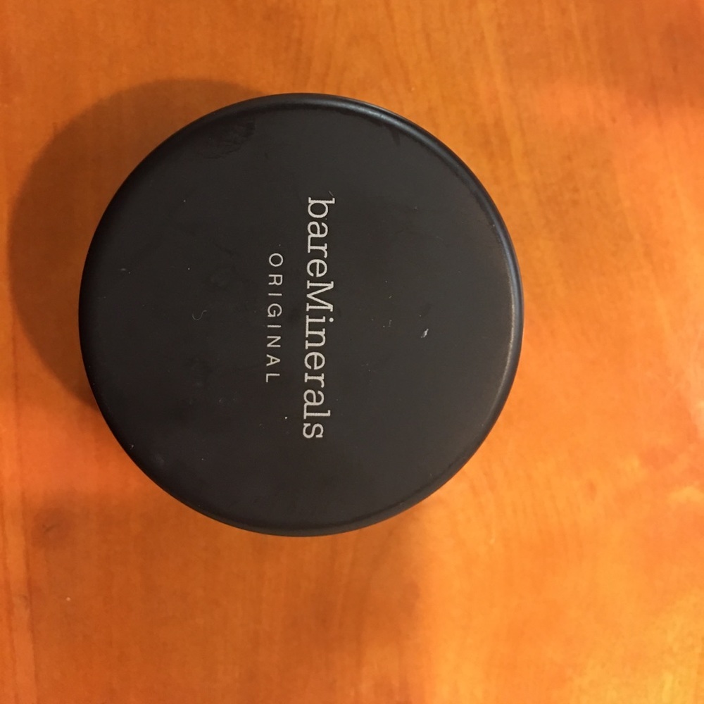 New bareMinerals Original SPF15 Foundation Med C25