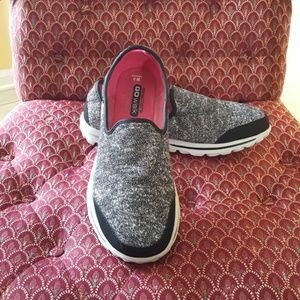 SKECHERS GoWalk originals walking shoes