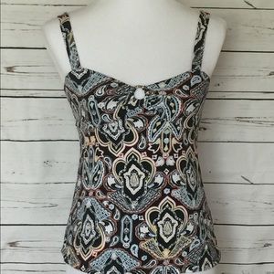 Ann Taylor Loft Top