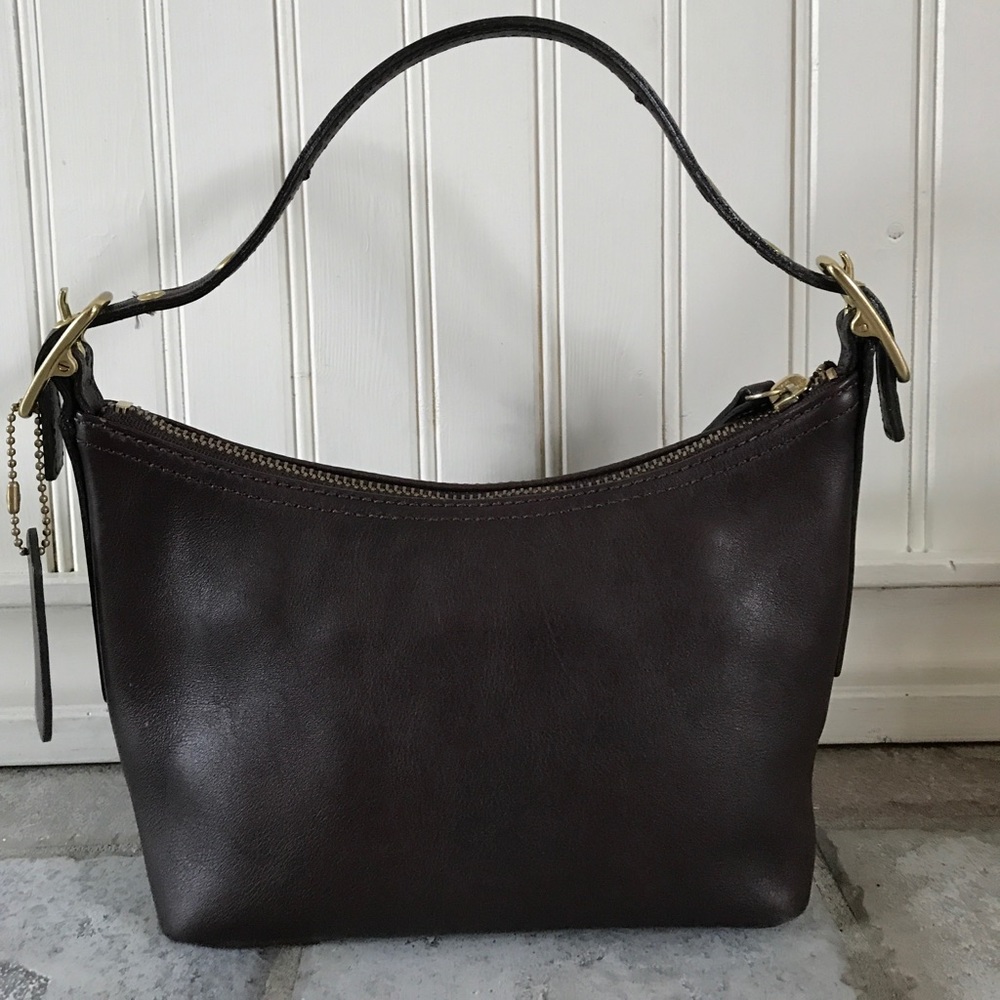 Coach bag - Picture 2 of 3