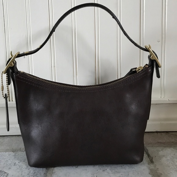 Coach bag - Picture 2 of 3