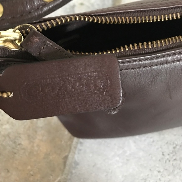 Coach bag - Picture 3 of 3