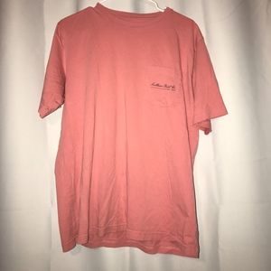 Short Sleeve Southern Point Tee Shirt