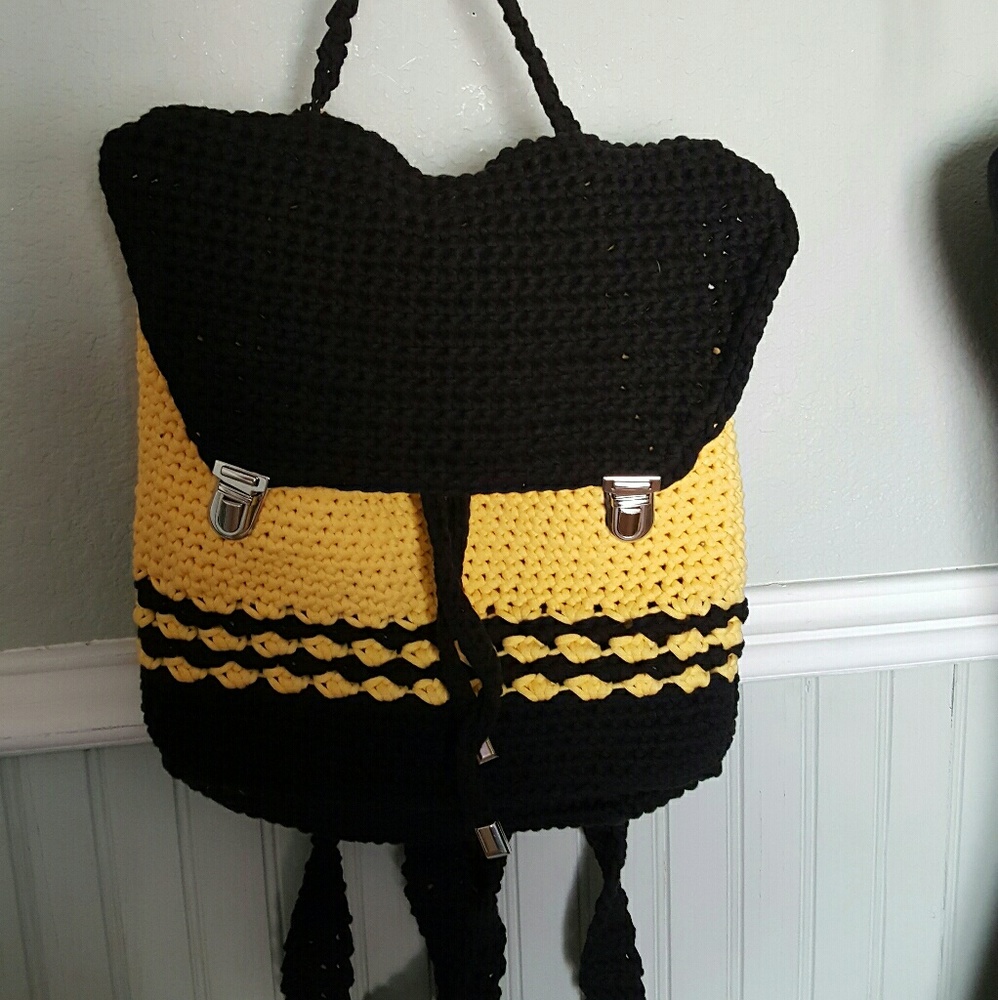 Women's Backpack