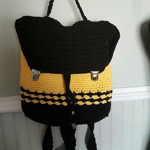 Women's Backpack
