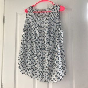 Blouse. Size XL.