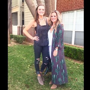 Meet your Posher, Lexie