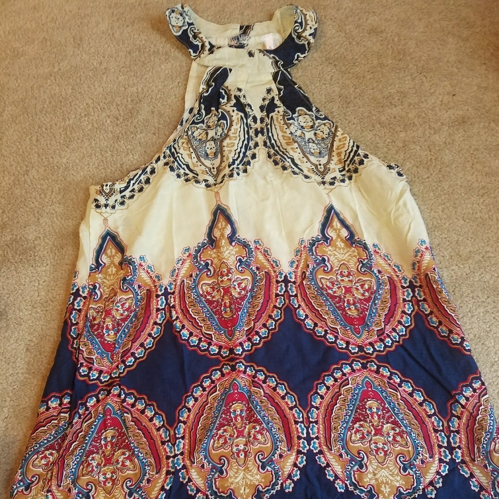 Size small dress/shirt