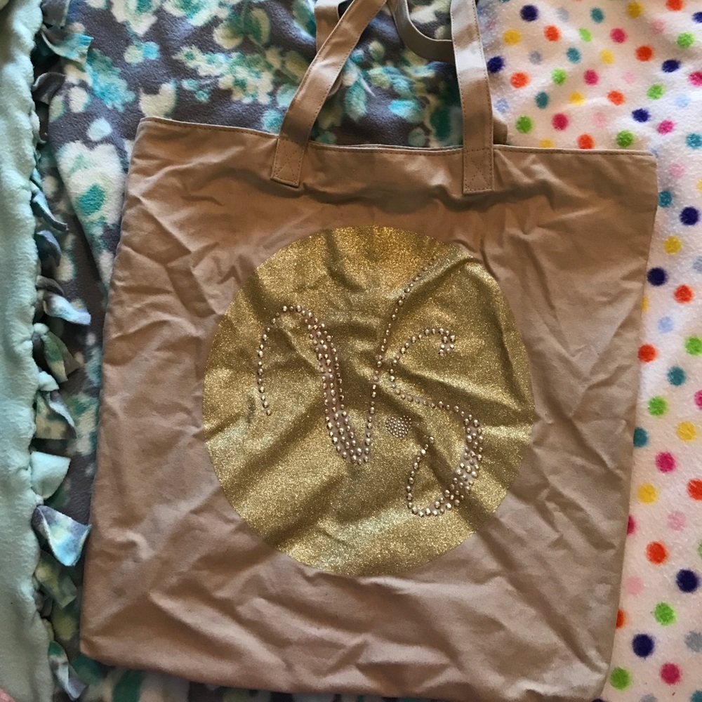 Victoria's Secret Bag!