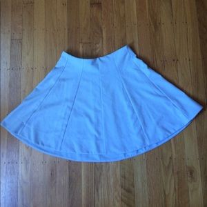 Urban Outfitters skater skirt