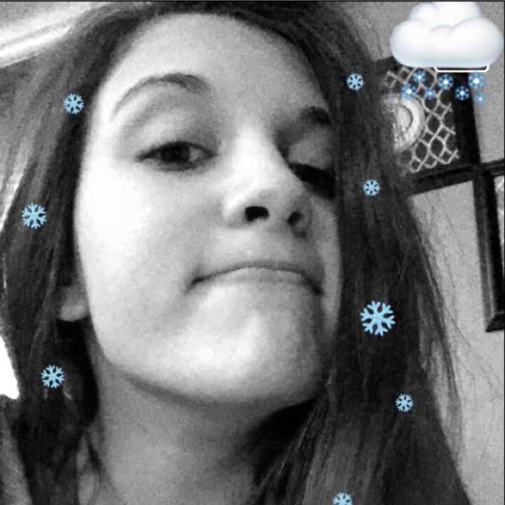 Meet your Posher, Bailey