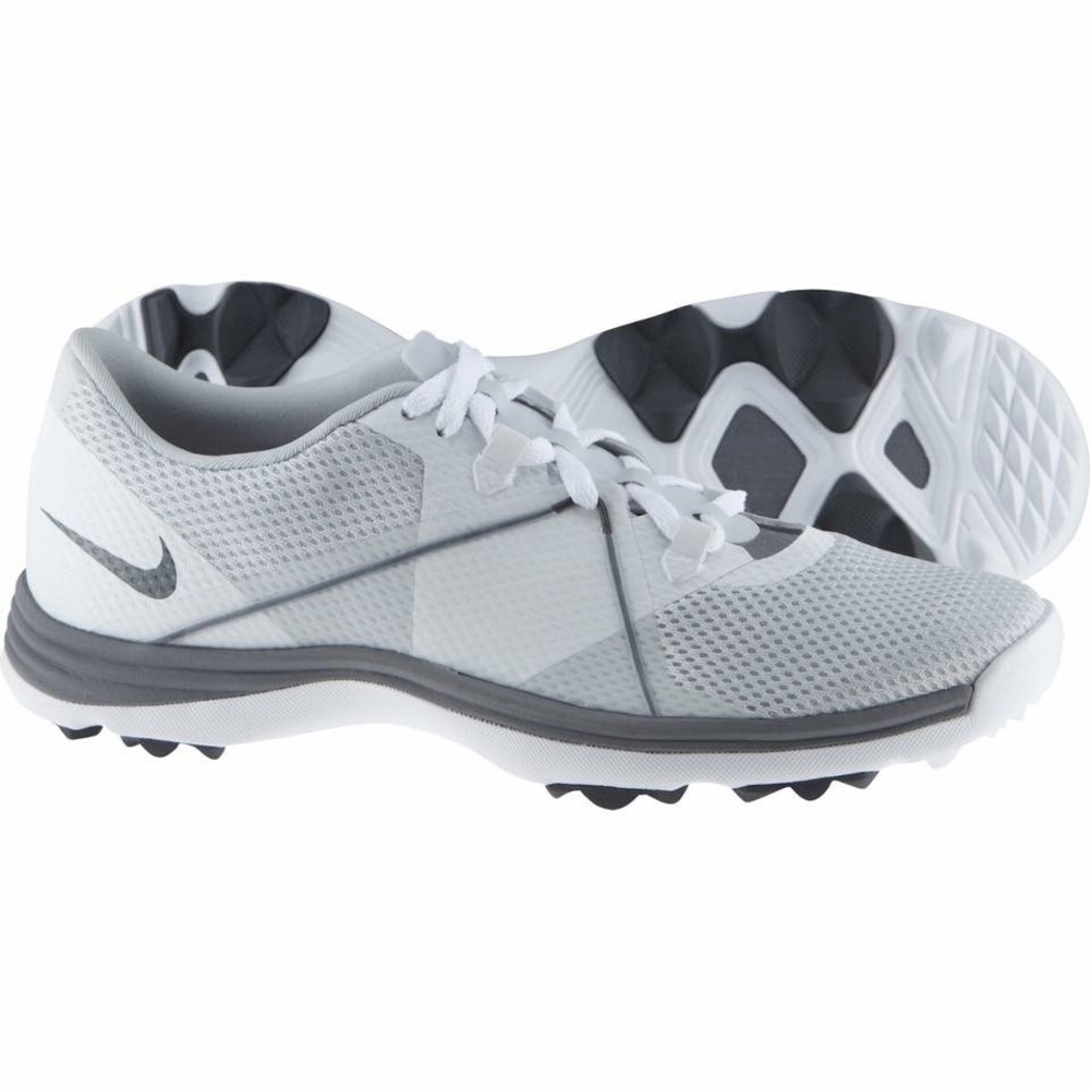 Nike women's golf shoes