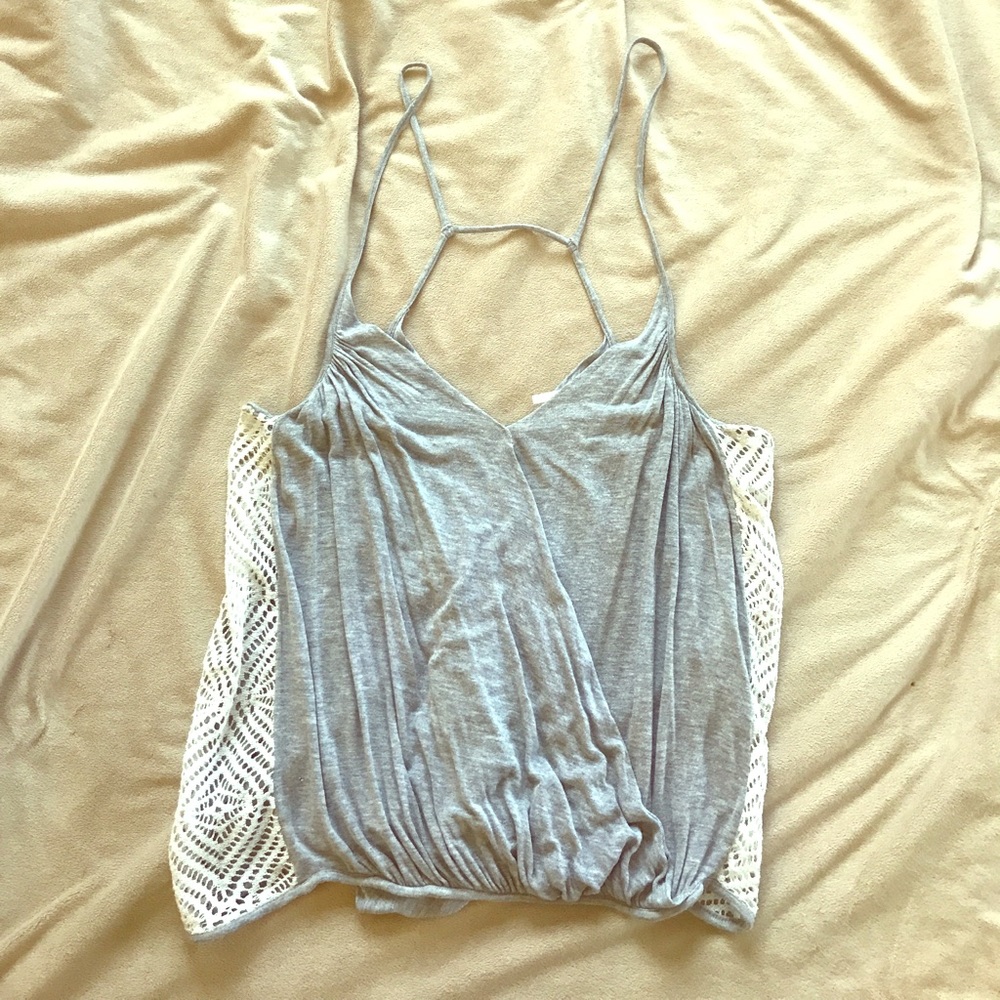 Free people top