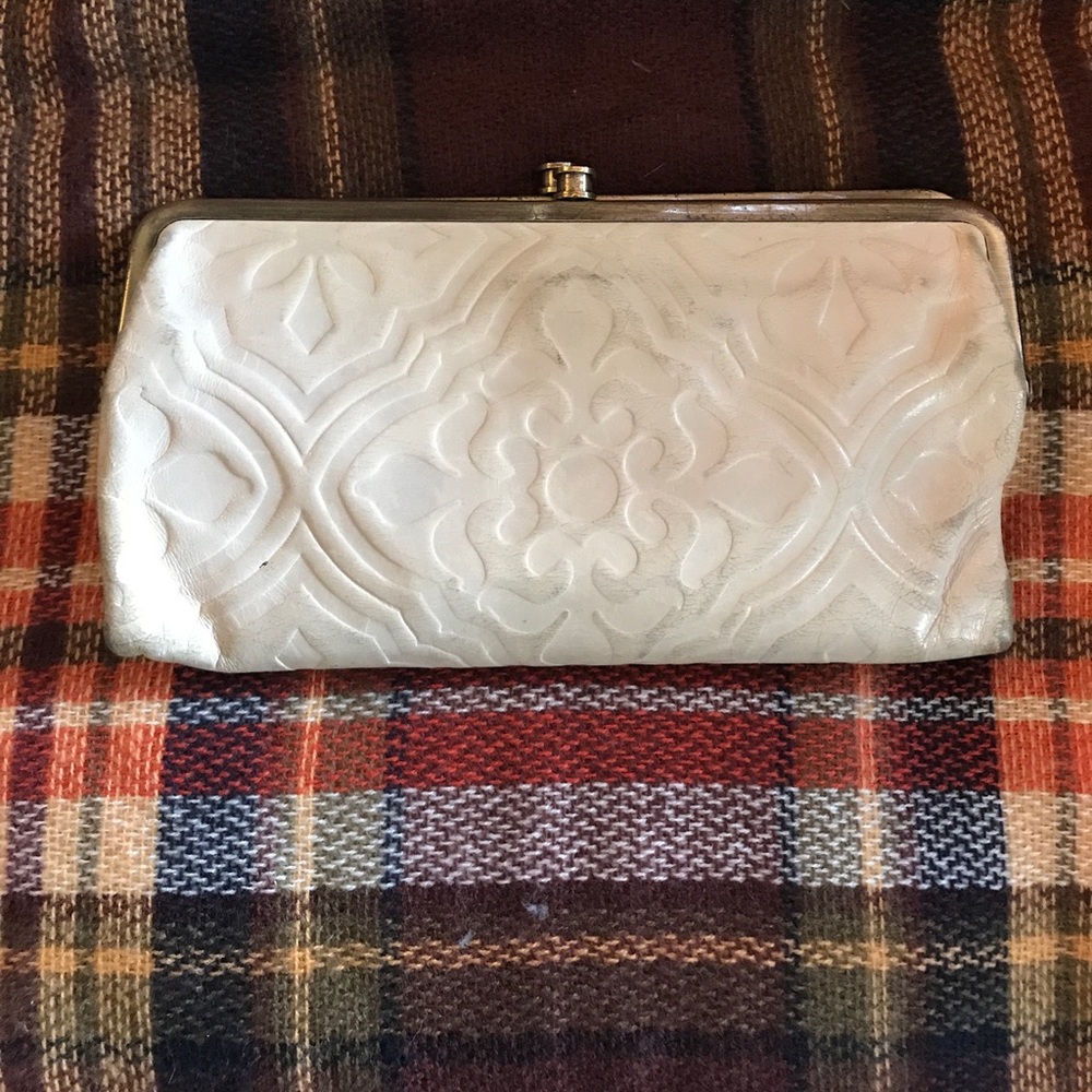 Hobo Wallet