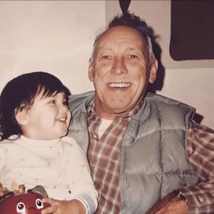 Meet your Posher, Kate