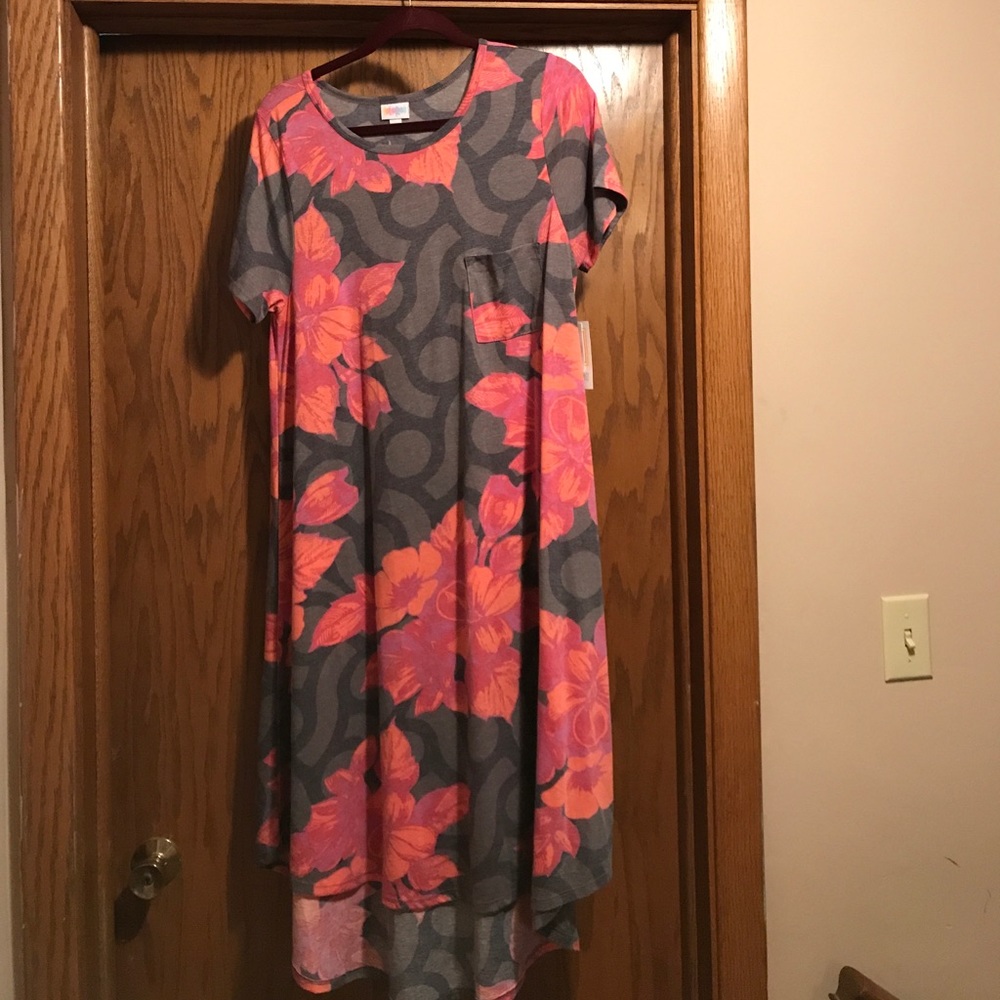 Lu la Roe Carly XL