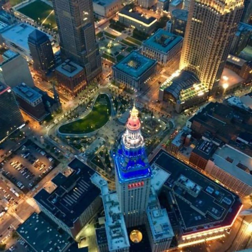 Meet your Posher, Pat