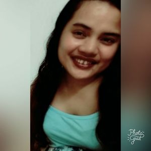 Meet your Posher, Kirie ruth