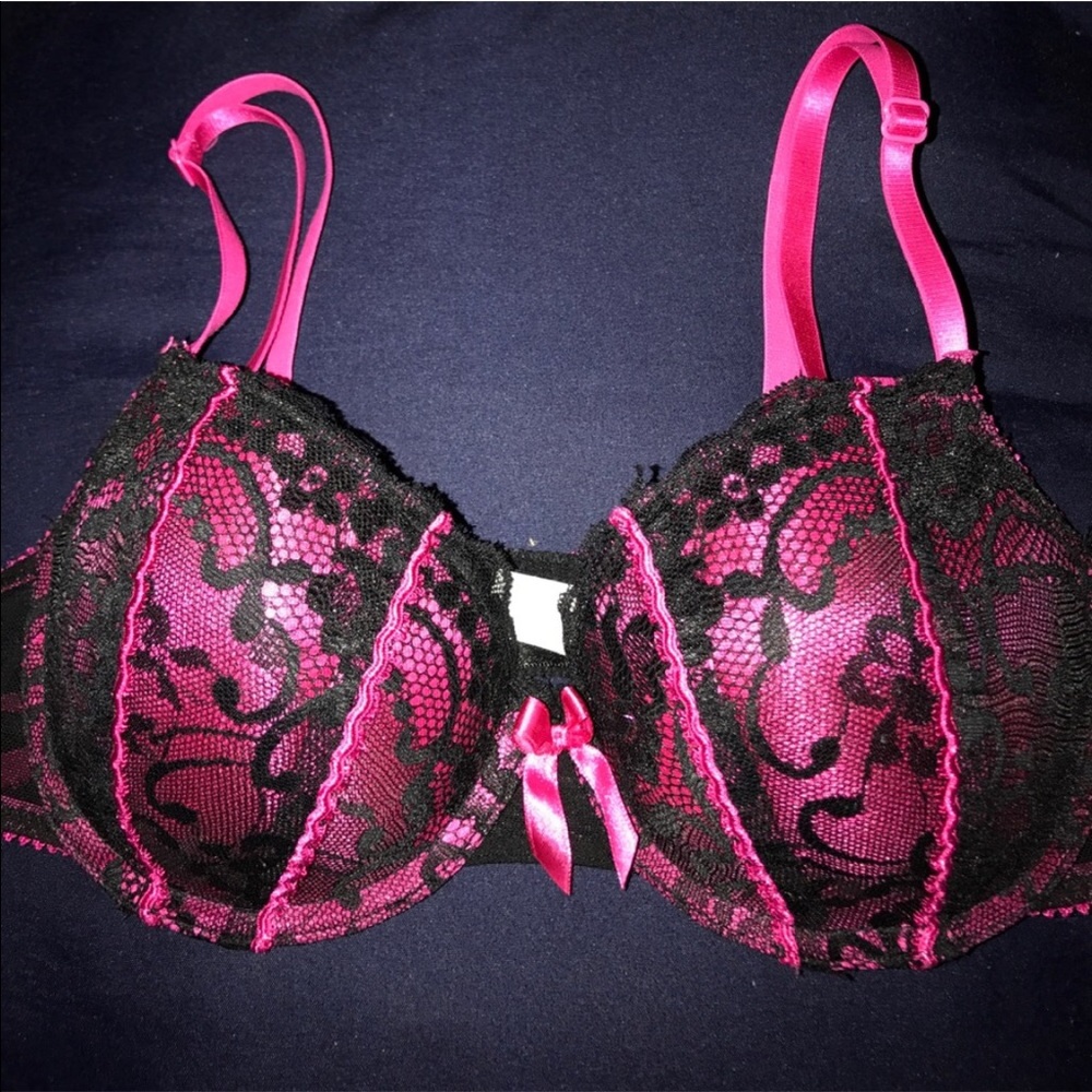 Fredericks of Hollywood Bra