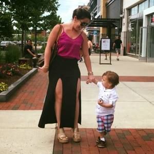 Meet your Posher, Priscila