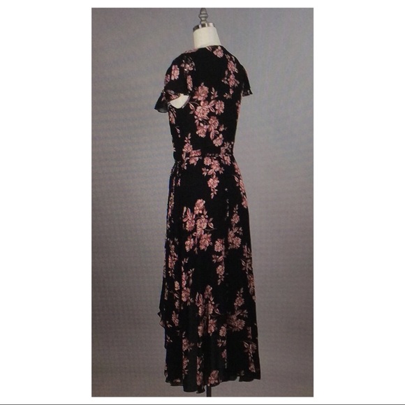 Wrap dress Bundle of 2 Sz S - Picture 2 of 4