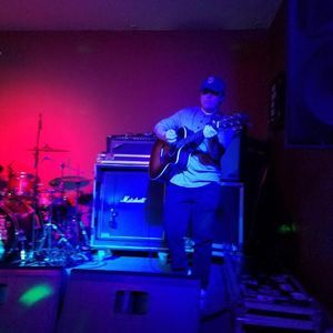 Meet your Posher, Blake