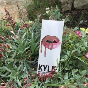 Kylie lip kit - Maliboo :)