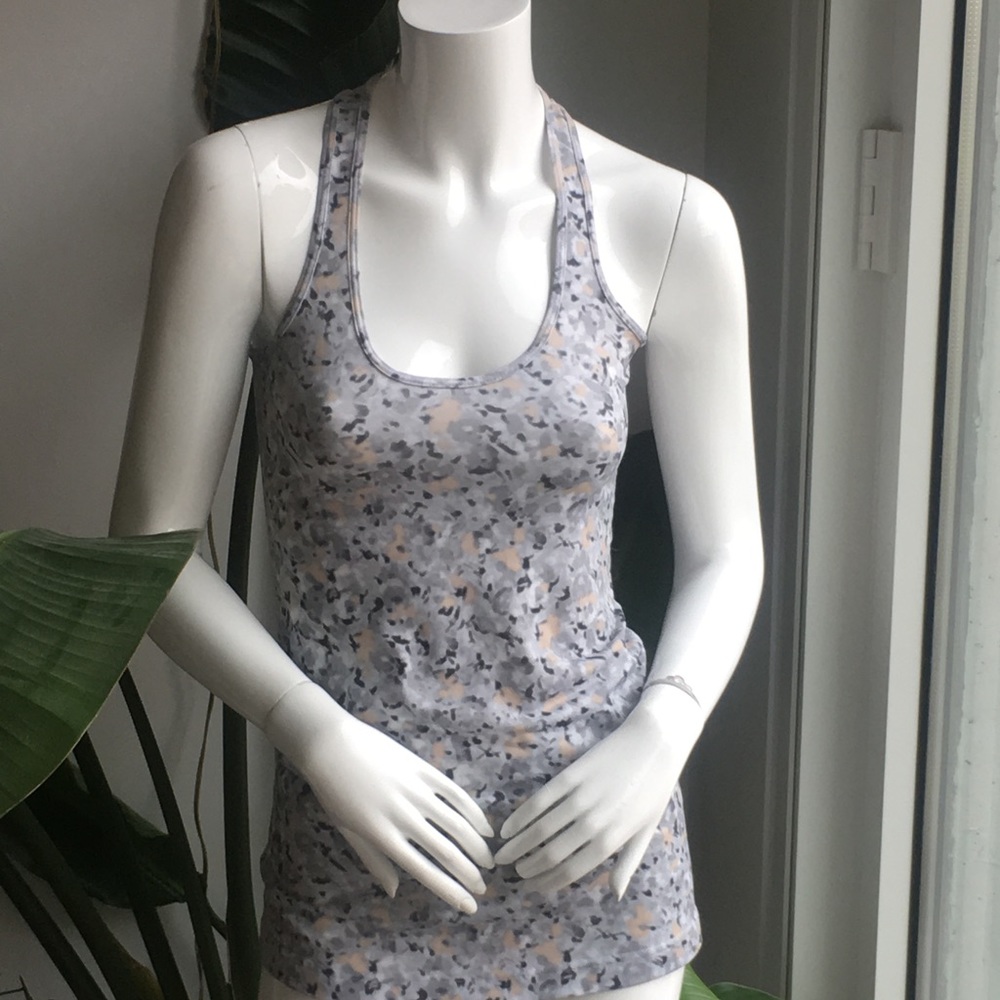 Lululemon Cool Racerback