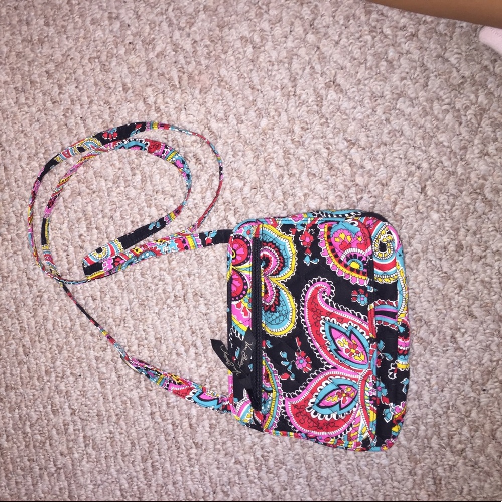 Vera Bradley purse