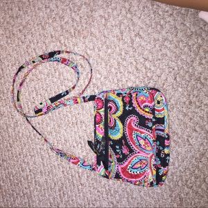 Vera Bradley purse