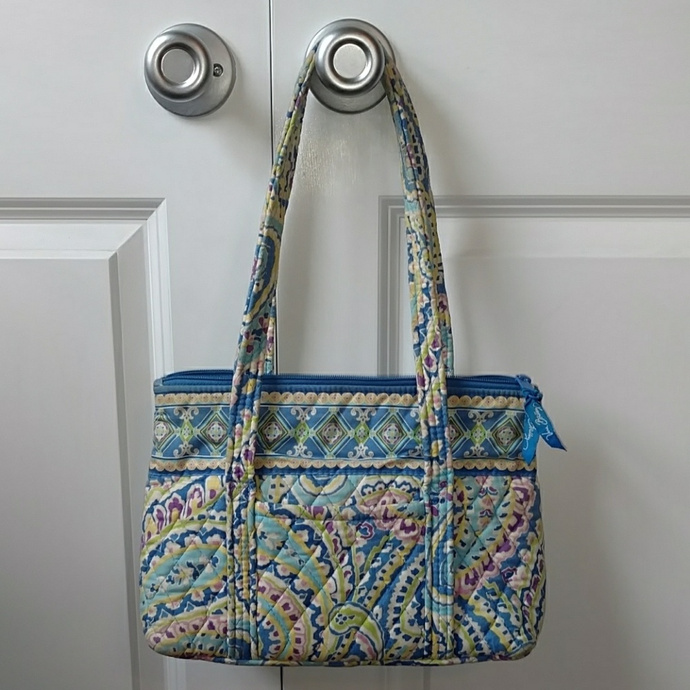 Vera Bradley Tote