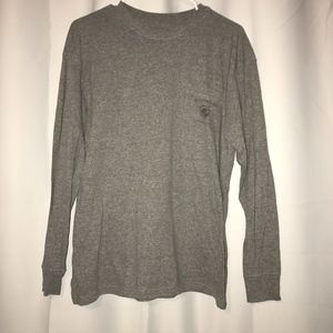 Rare Southern Proper Long Sleeve Tee