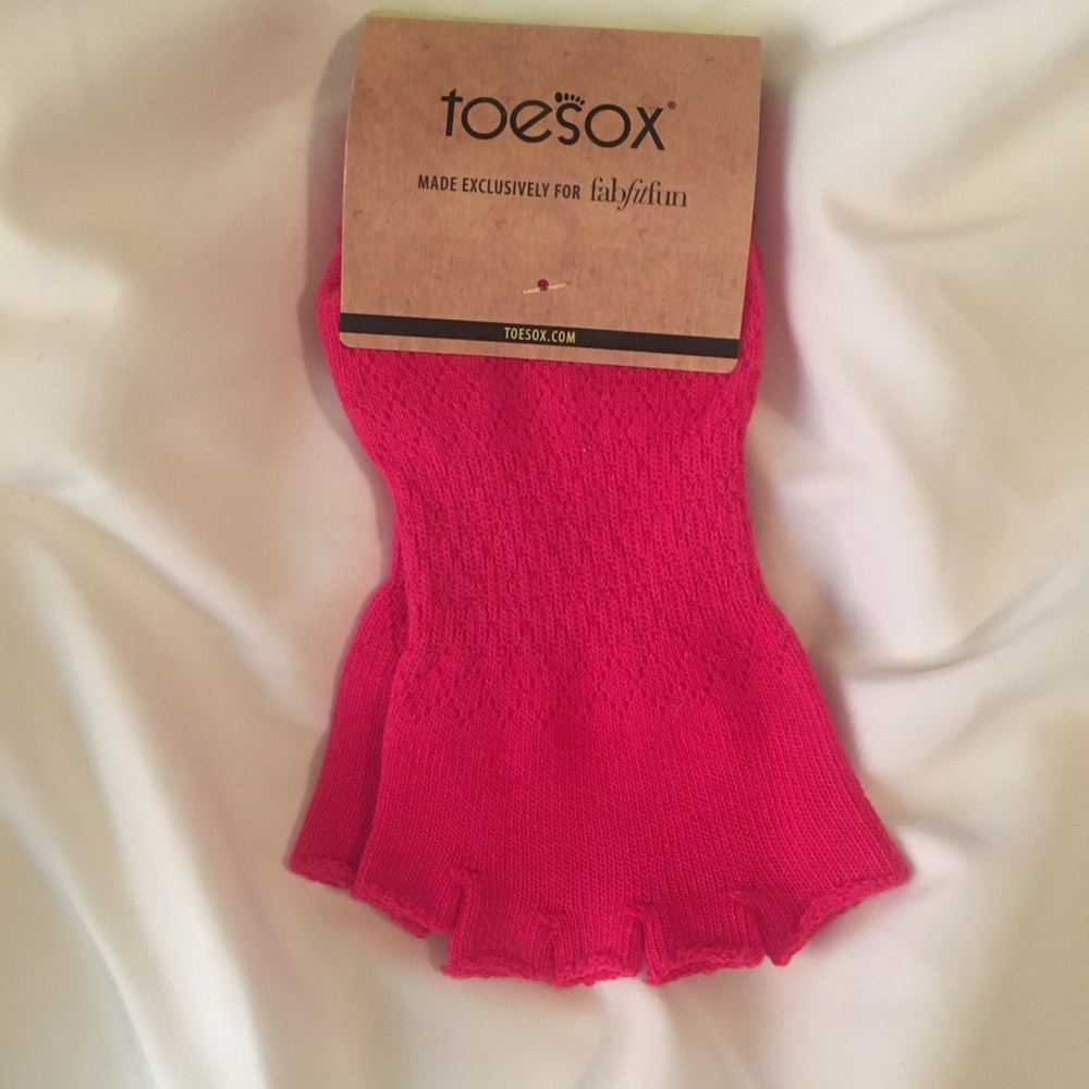 Toesox