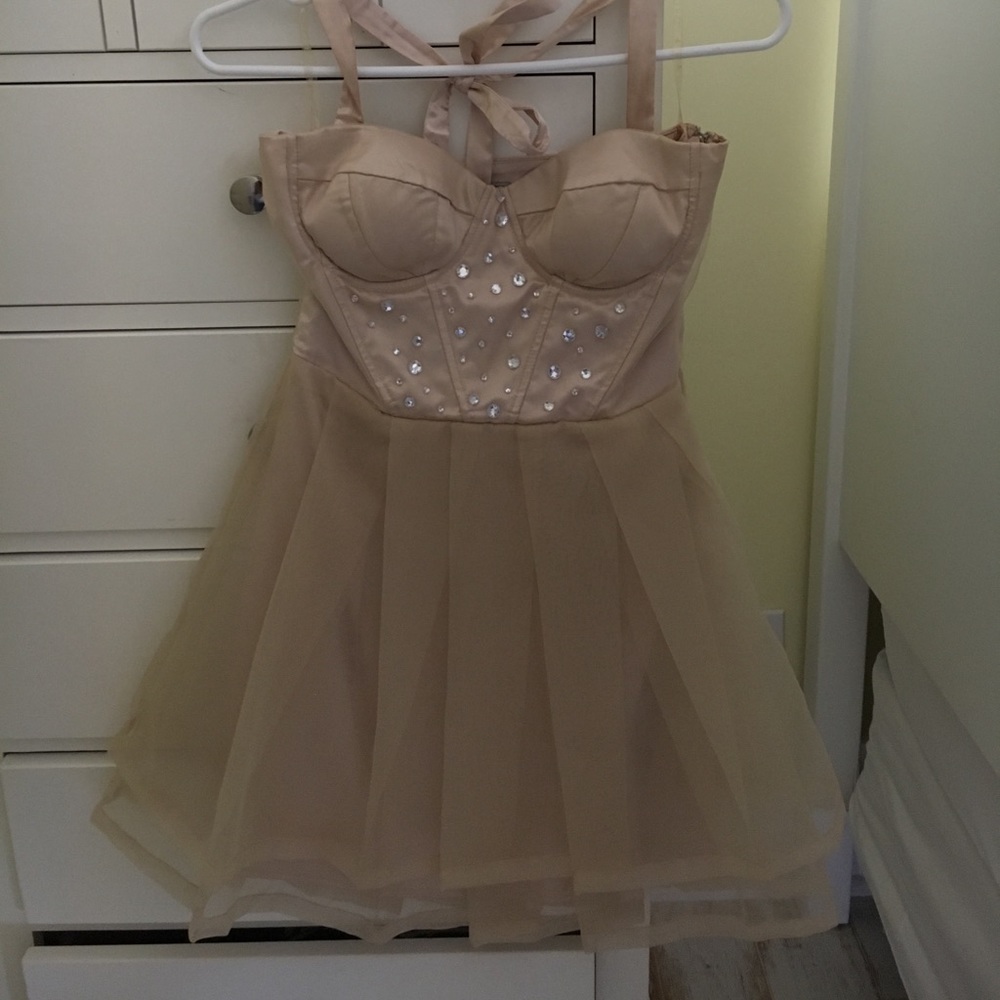Lipsy dress