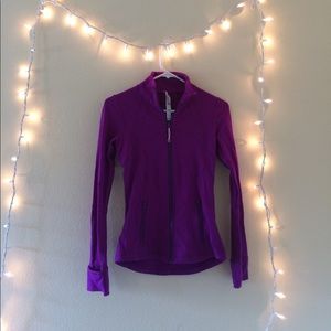 💜Lululemon Define Jacket💜