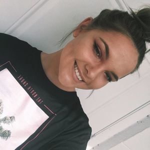 Meet your Posher, Cheyenne