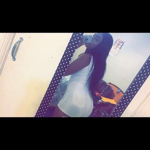 Meet your Posher, Crystal